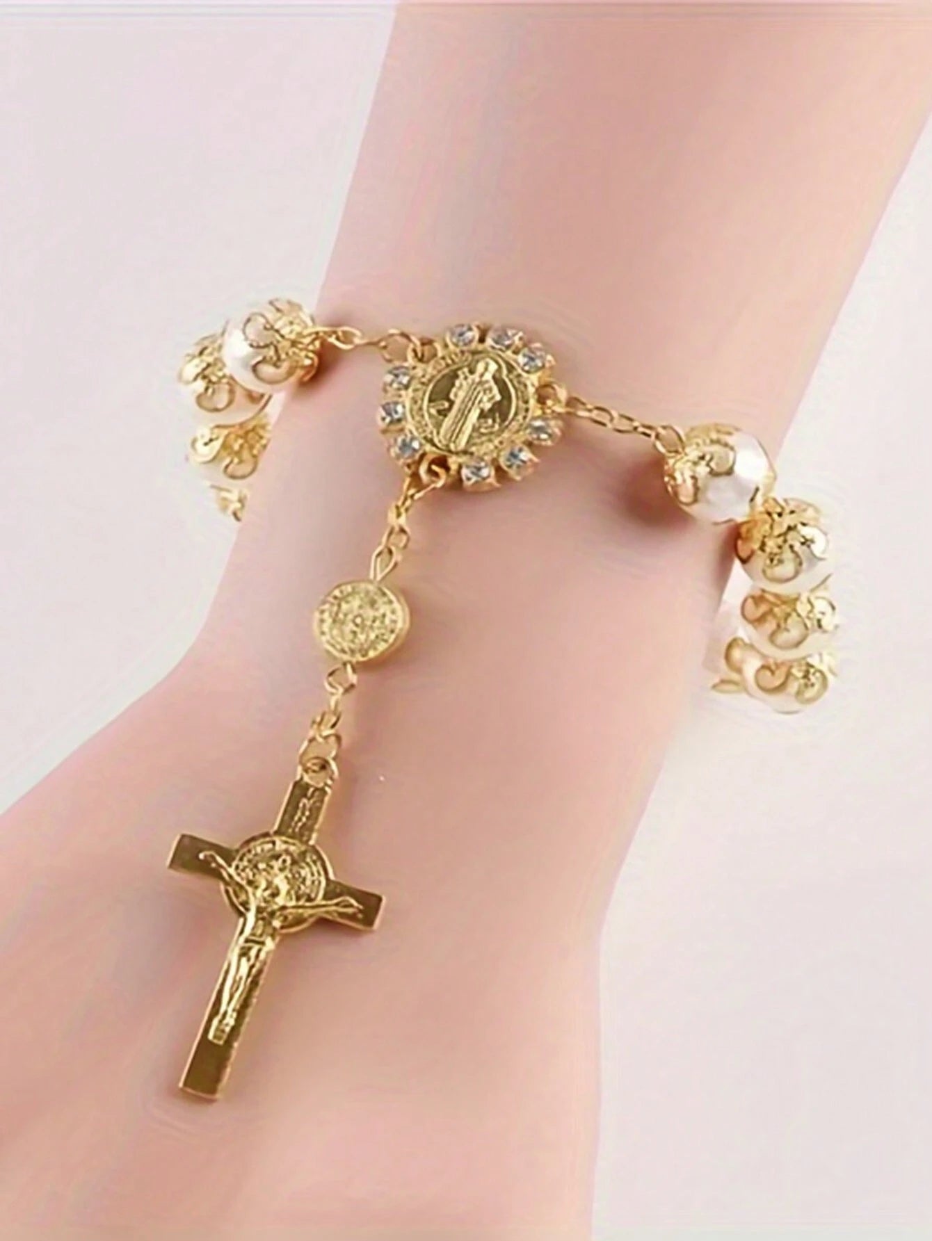 Devotional Rosary Bracelets