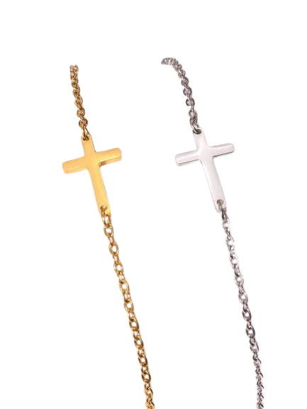 Cross of Faith Bracelets