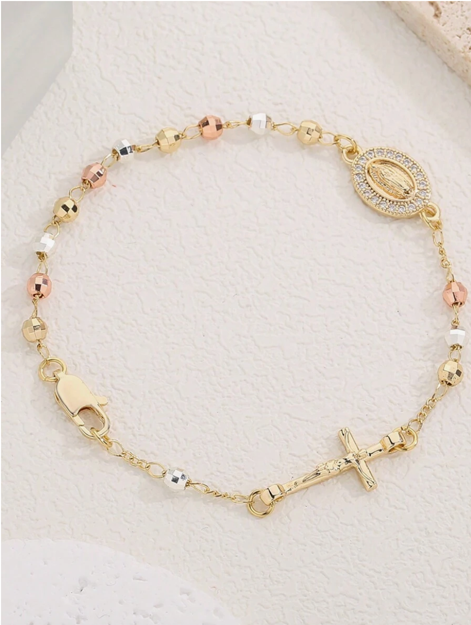 Bracelet Lueur Céleste