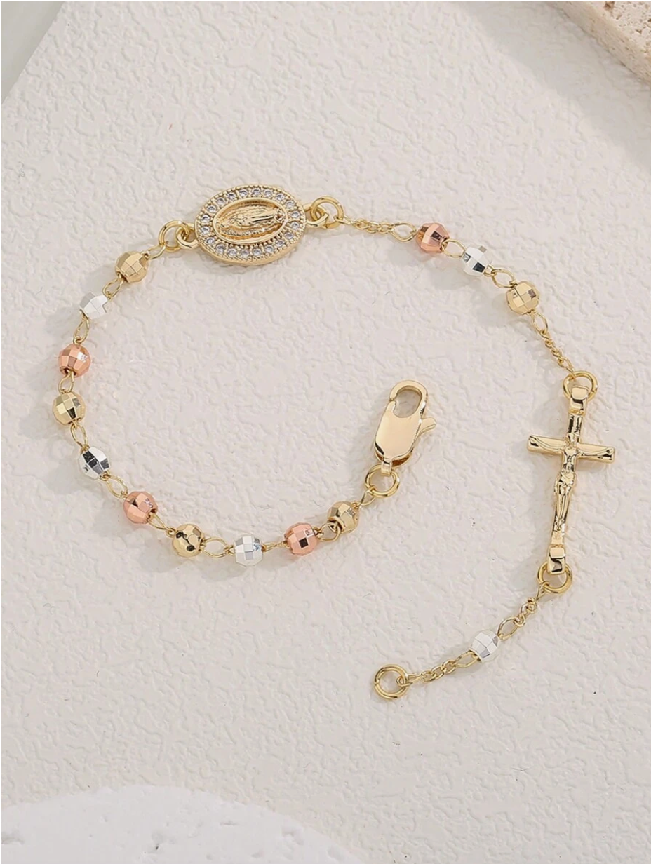 Bracelet Lueur Céleste