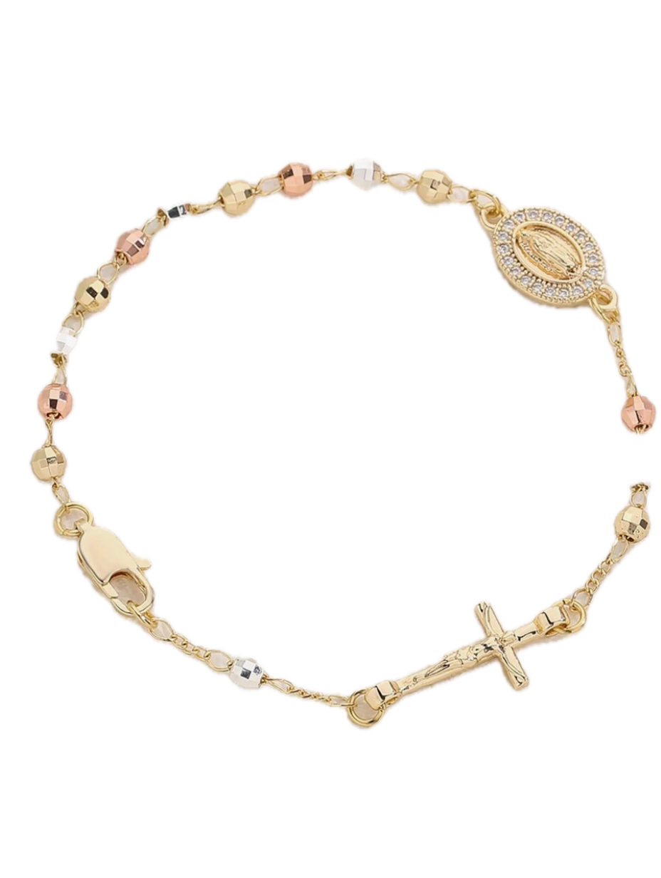 Bracelet Lueur Céleste