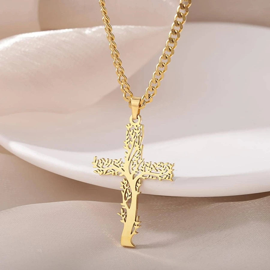 Collana dell'eternità cristiana