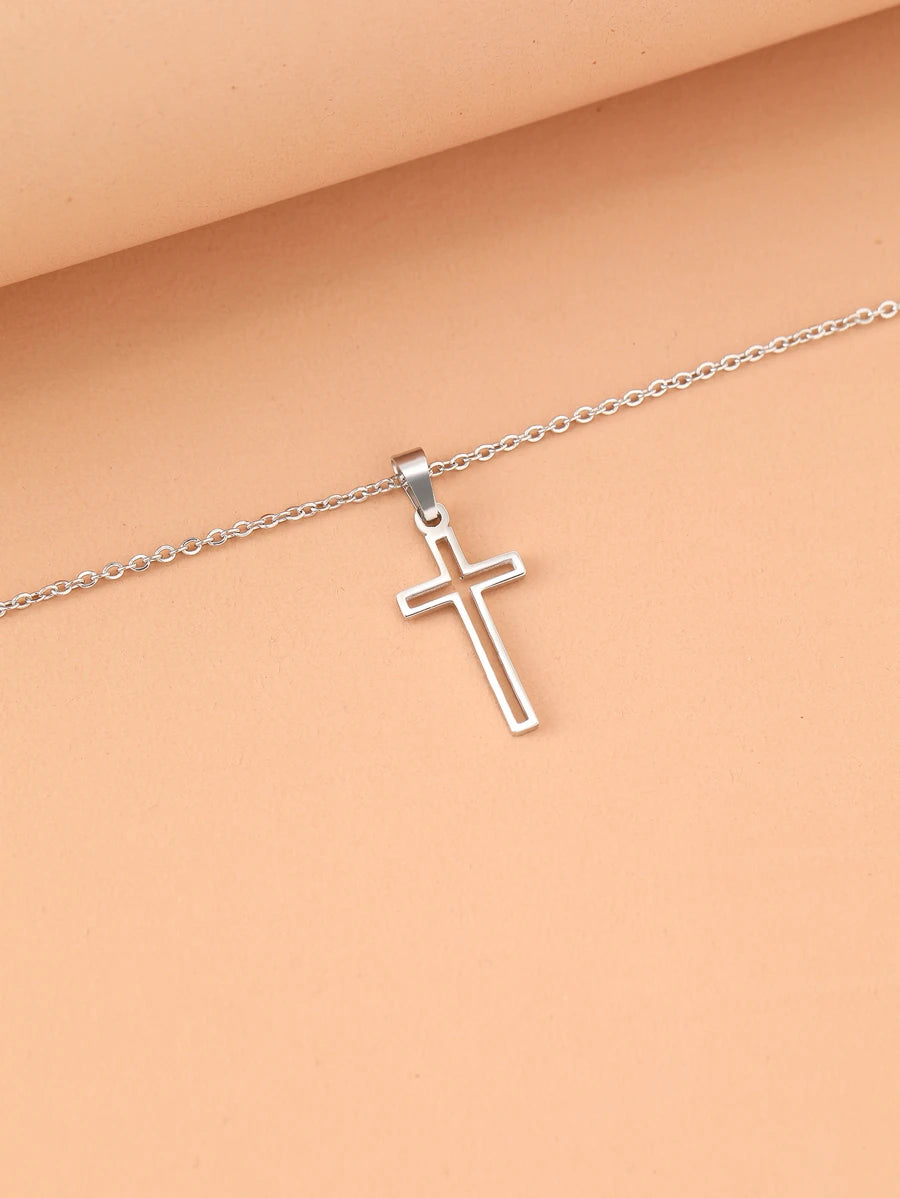 Collana di purezza cristiana