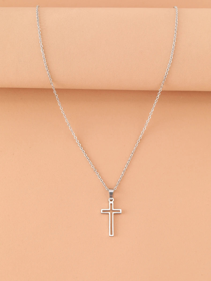 Collana di purezza cristiana