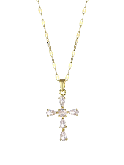 Collana cristiana misericordiosa